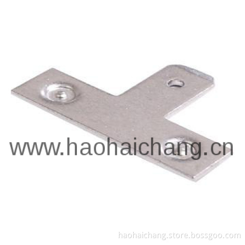 GSM Fax Terminal Metal Part (ISO 9001:2008 & ISO/TS16949)
